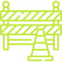 Obras públicas y servicios municipales