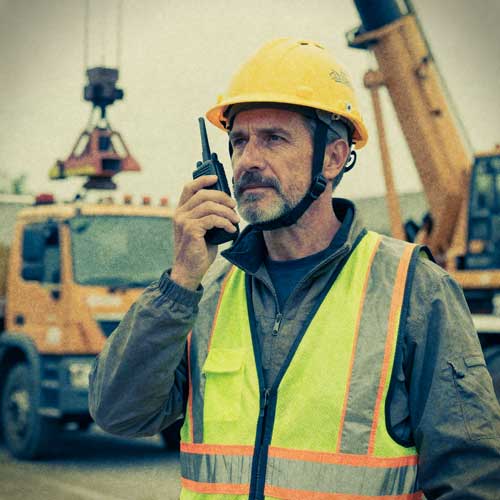 Curso Maestro Mayor de Estructuras Metálicas